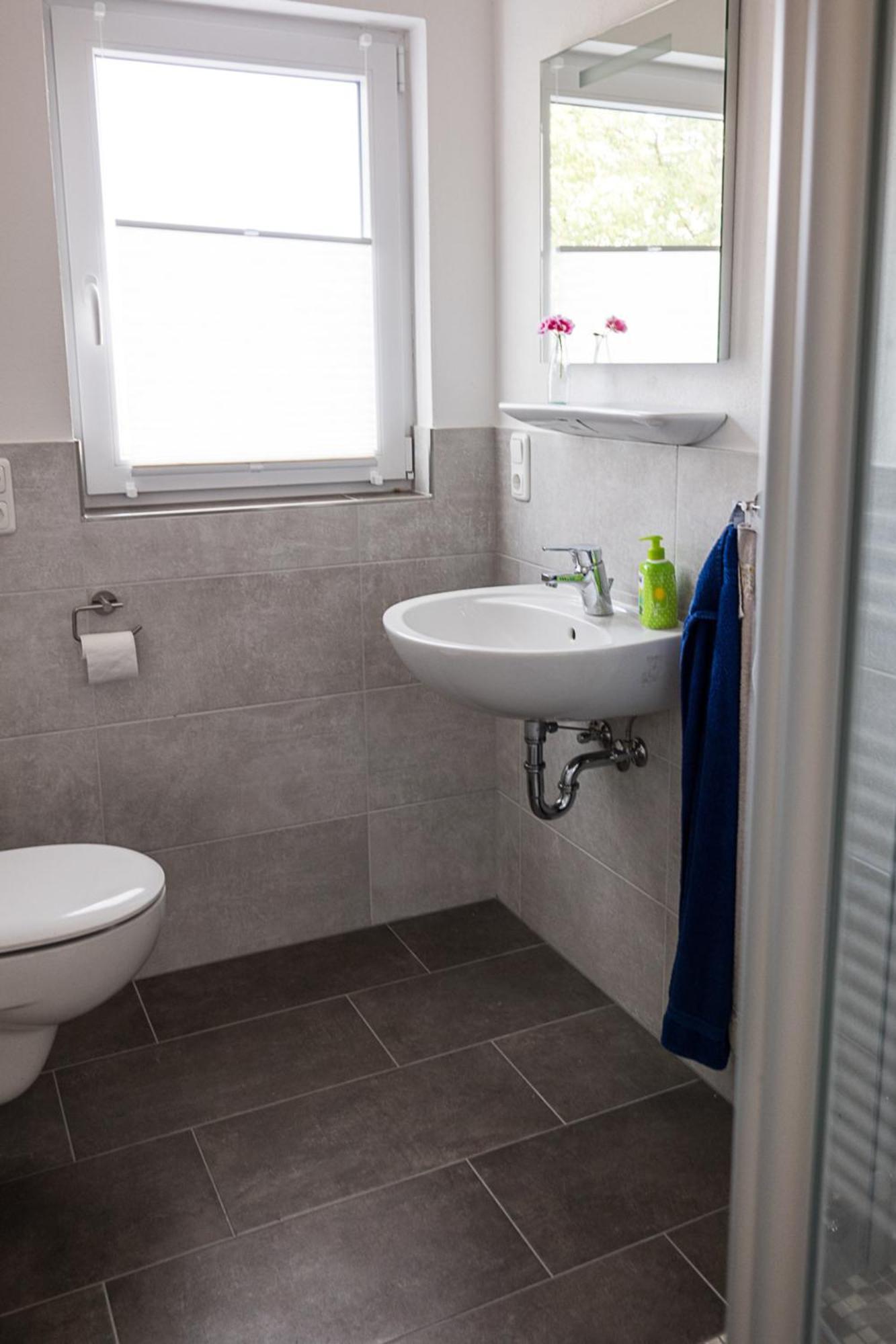 שוטן Ferienwohnung Naumann מראה חיצוני תמונה