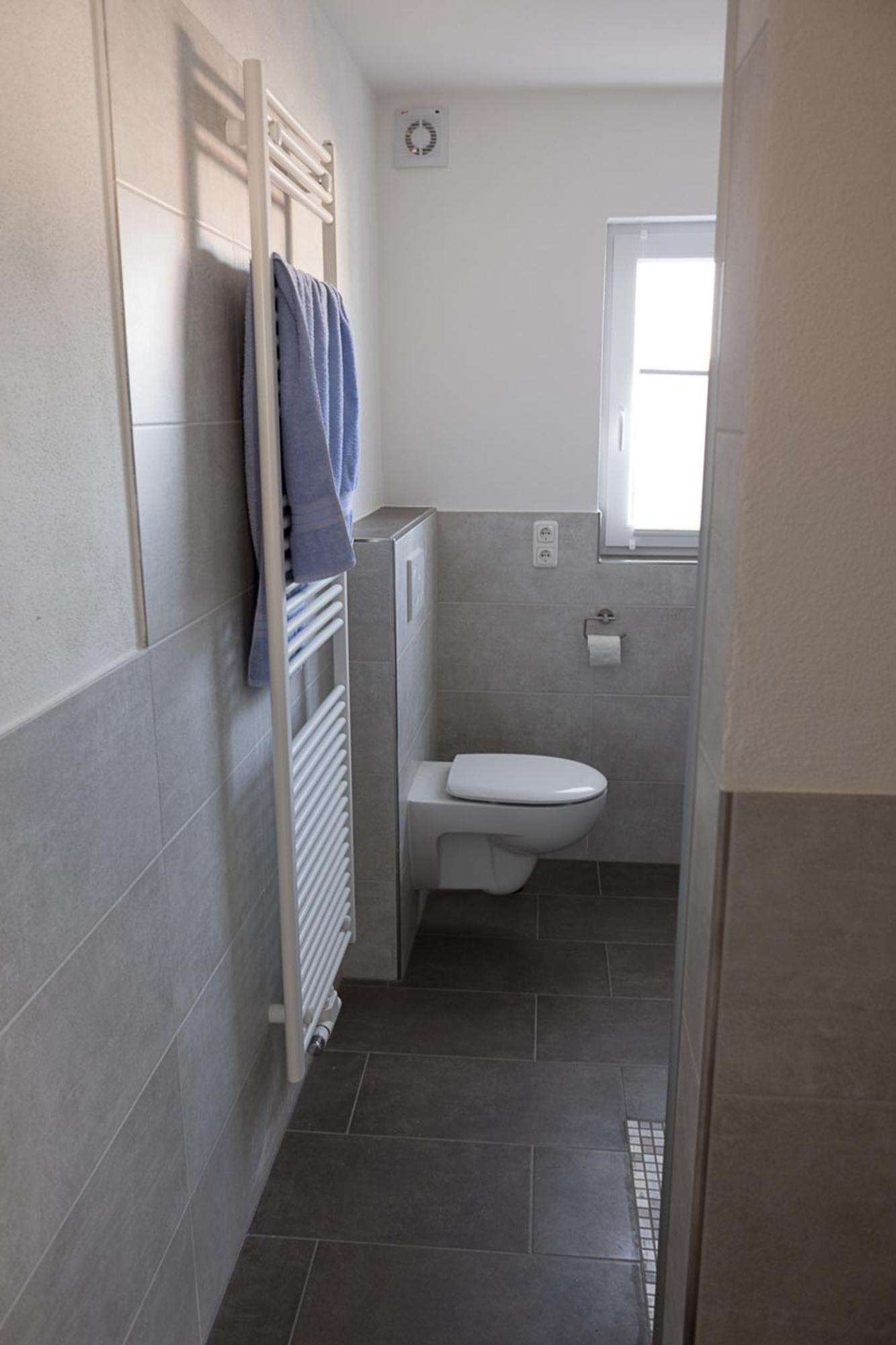 שוטן Ferienwohnung Naumann מראה חיצוני תמונה