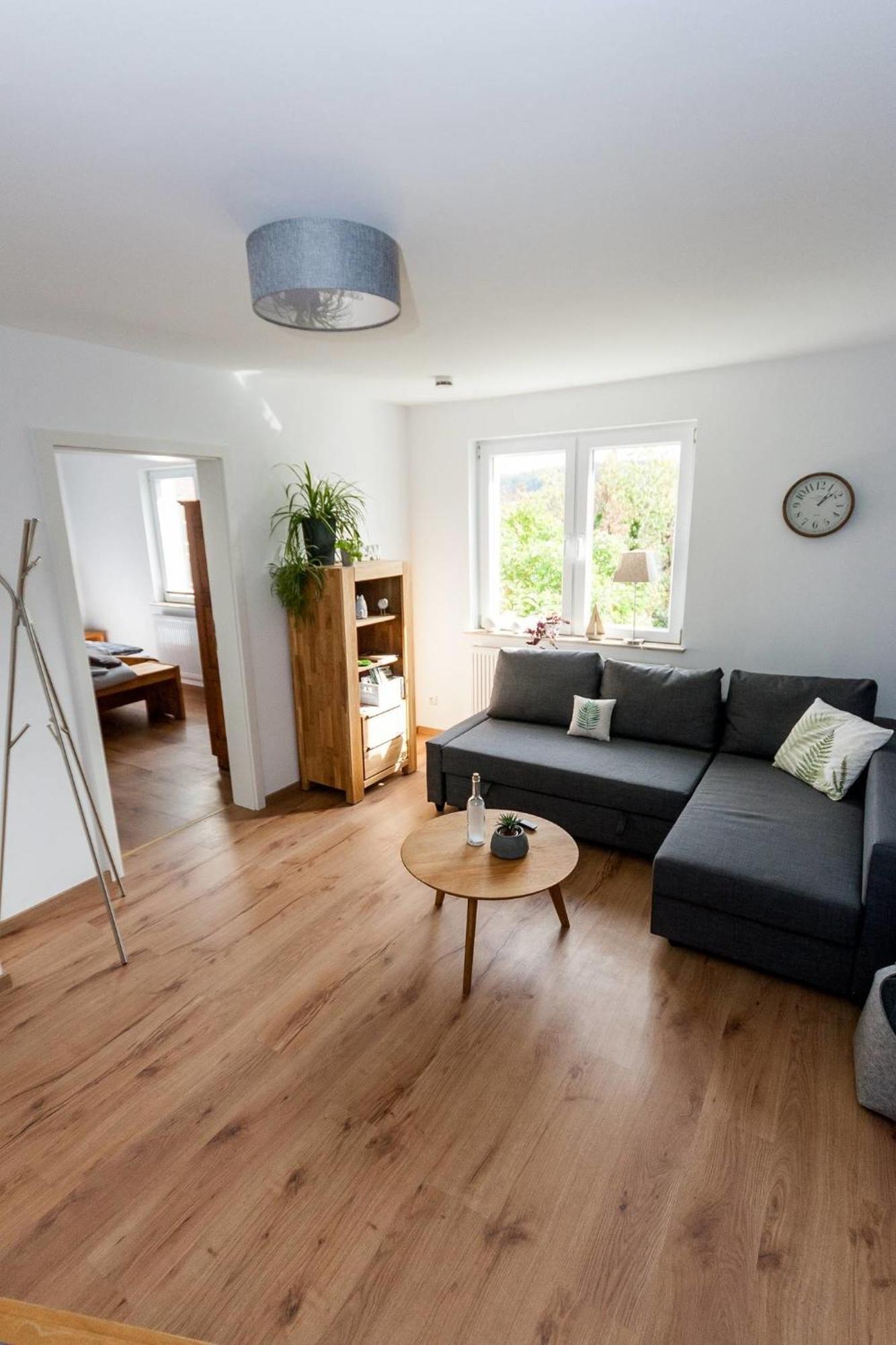 שוטן Ferienwohnung Naumann מראה חיצוני תמונה