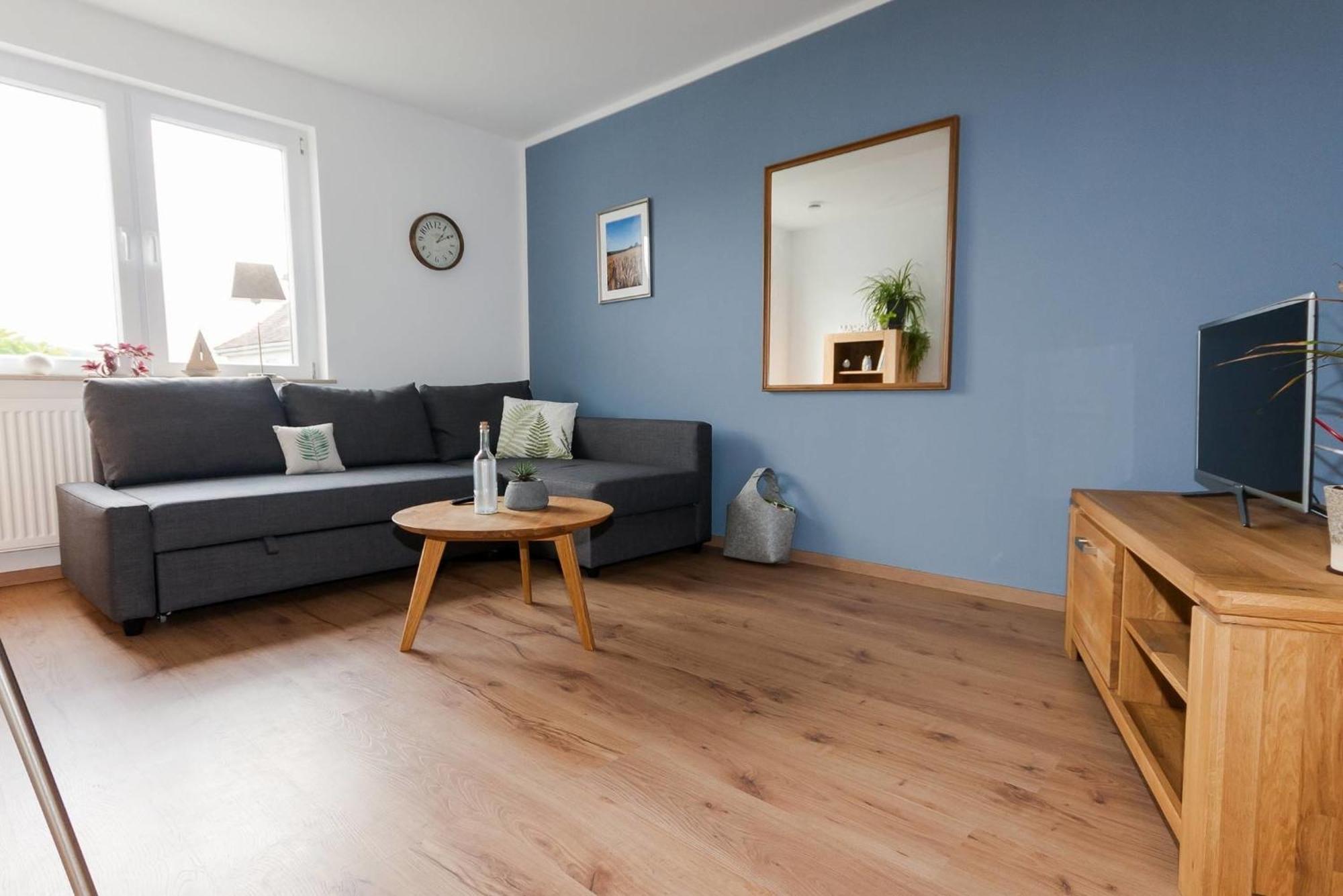 שוטן Ferienwohnung Naumann מראה חיצוני תמונה